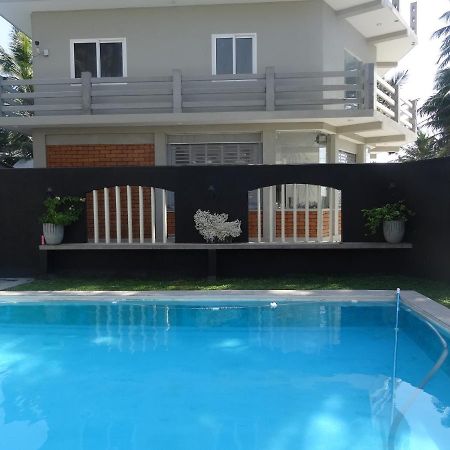 كالوتارا Amssler Beach Stay المظهر الخارجي الصورة