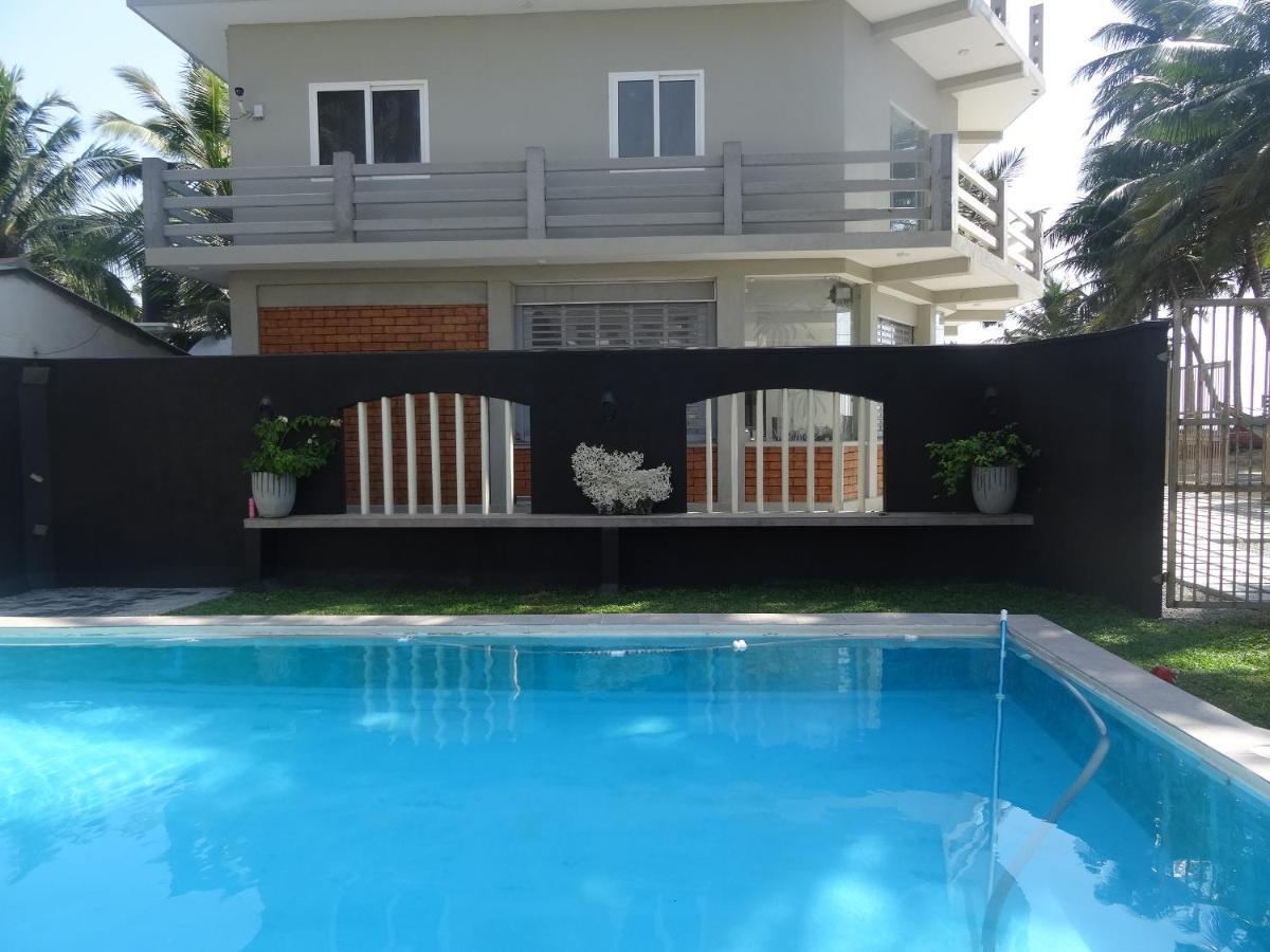 كالوتارا Amssler Beach Stay المظهر الخارجي الصورة
