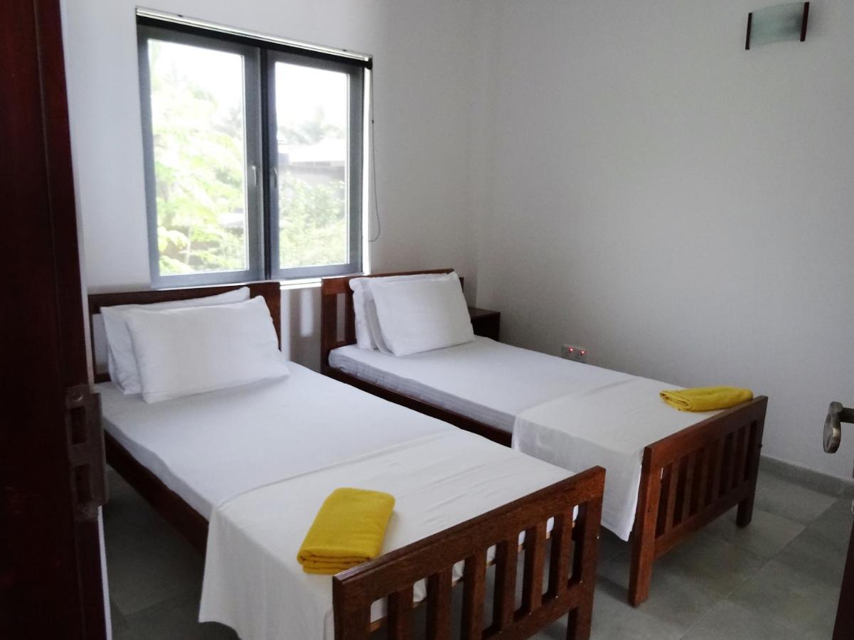 كالوتارا Amssler Beach Stay المظهر الخارجي الصورة