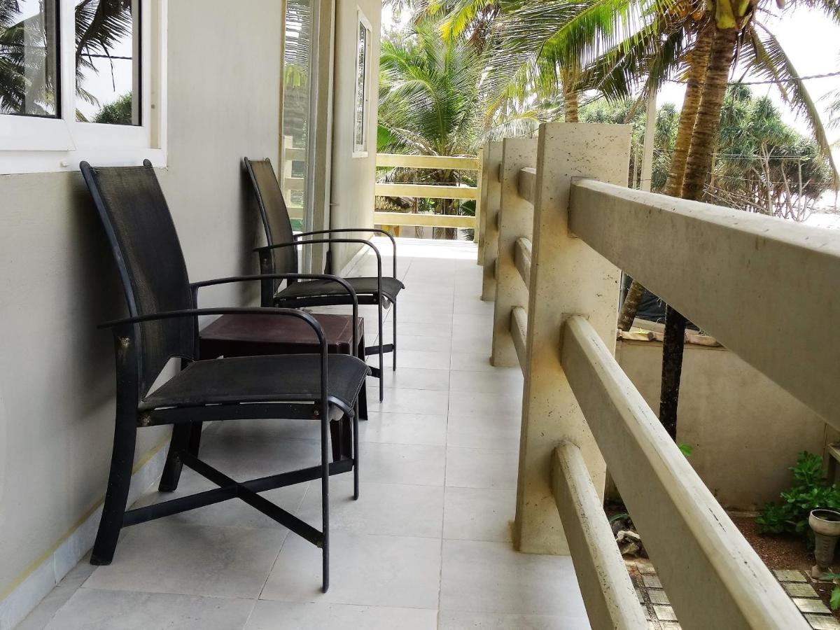 كالوتارا Amssler Beach Stay المظهر الخارجي الصورة