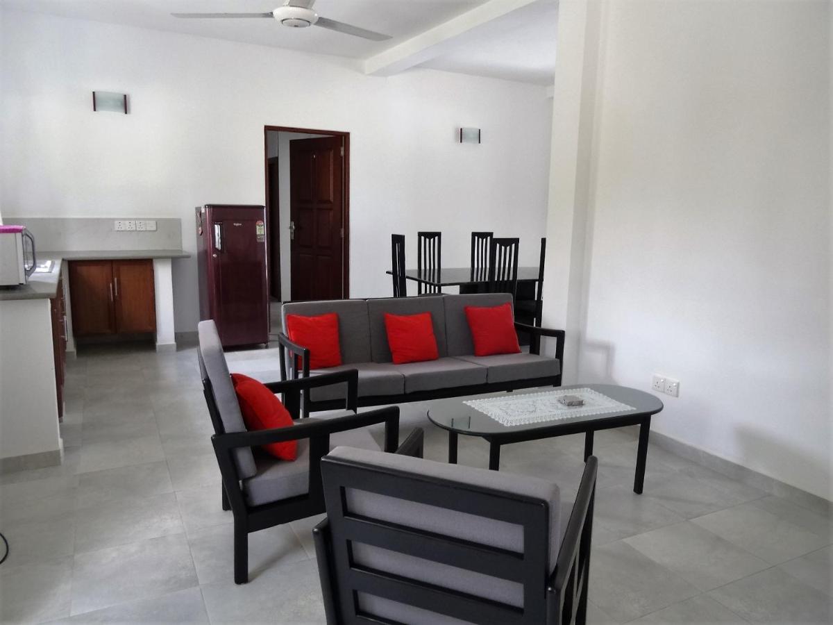 كالوتارا Amssler Beach Stay المظهر الخارجي الصورة