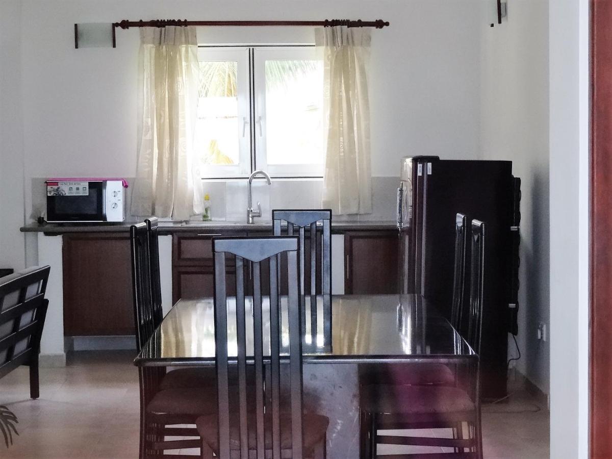 كالوتارا Amssler Beach Stay المظهر الخارجي الصورة