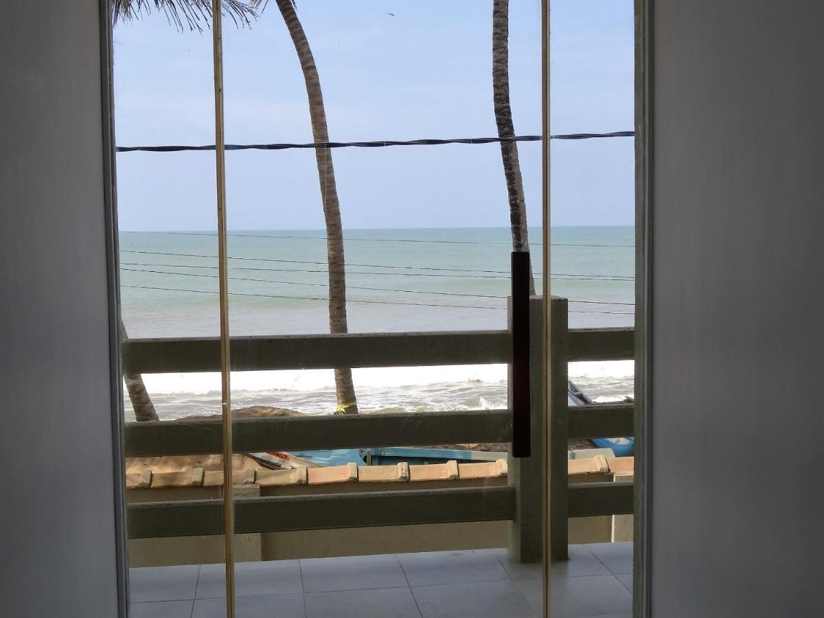 كالوتارا Amssler Beach Stay المظهر الخارجي الصورة