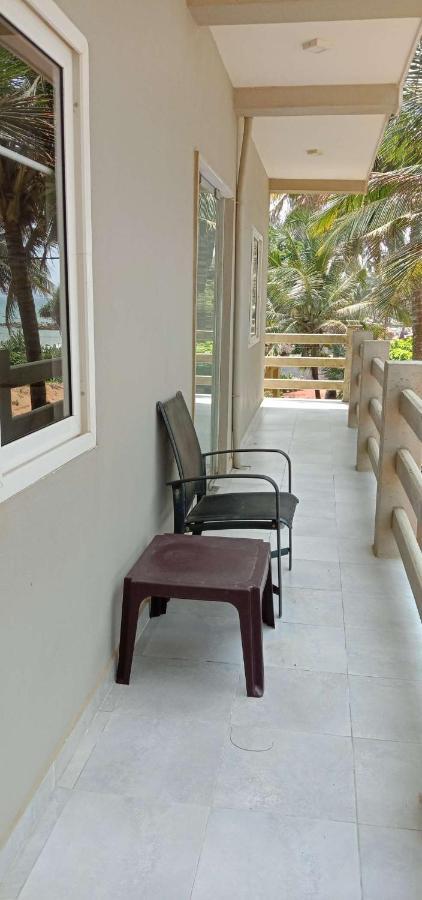 كالوتارا Amssler Beach Stay المظهر الخارجي الصورة