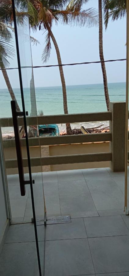 كالوتارا Amssler Beach Stay المظهر الخارجي الصورة