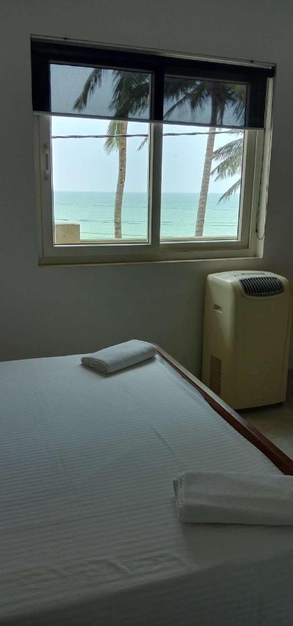 كالوتارا Amssler Beach Stay المظهر الخارجي الصورة