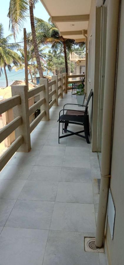 كالوتارا Amssler Beach Stay المظهر الخارجي الصورة