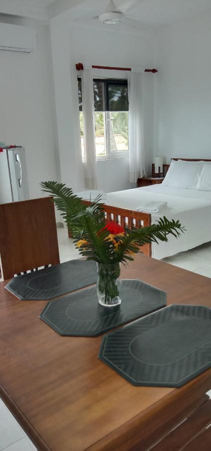كالوتارا Amssler Beach Stay المظهر الخارجي الصورة