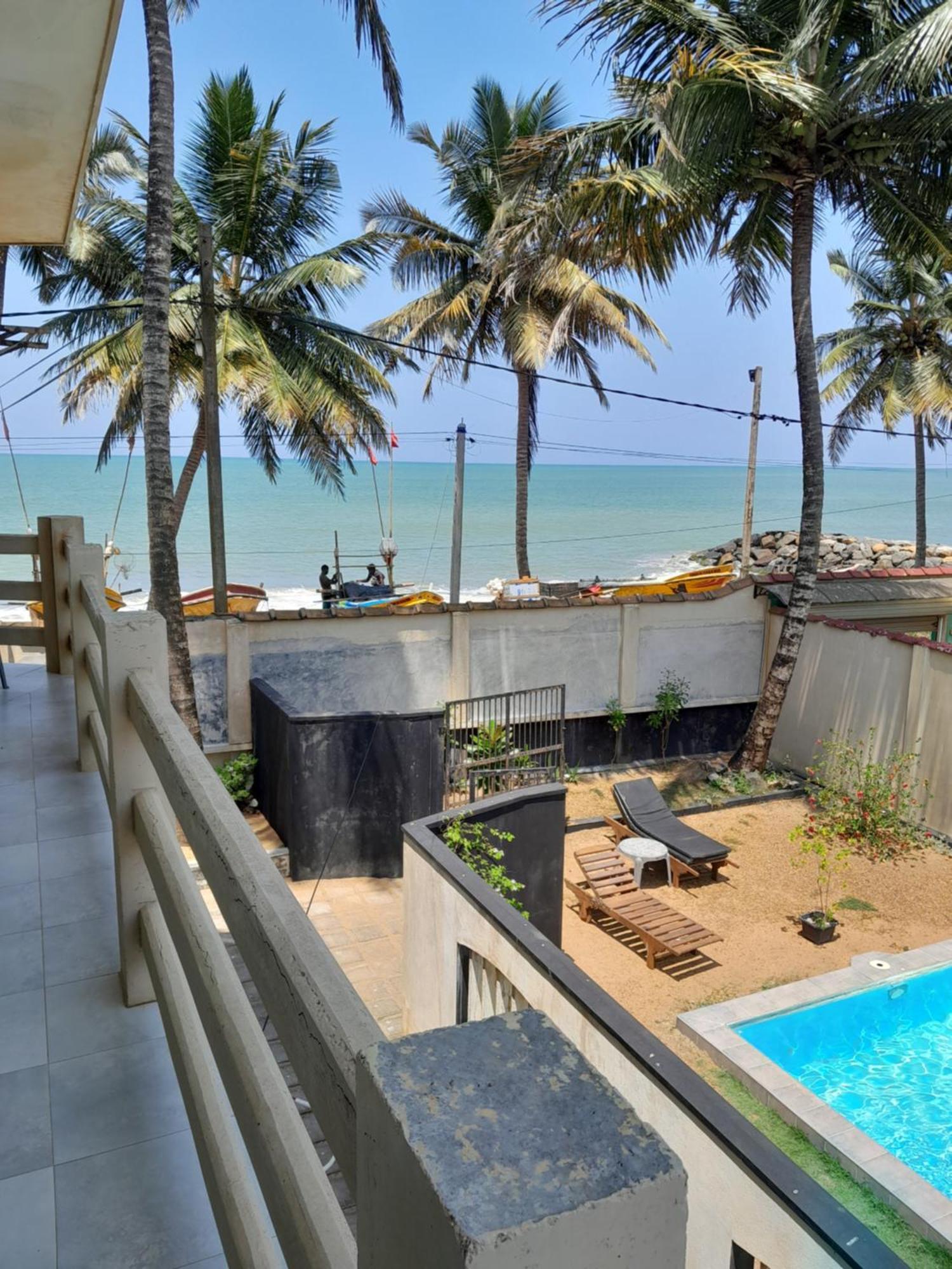 كالوتارا Amssler Beach Stay المظهر الخارجي الصورة