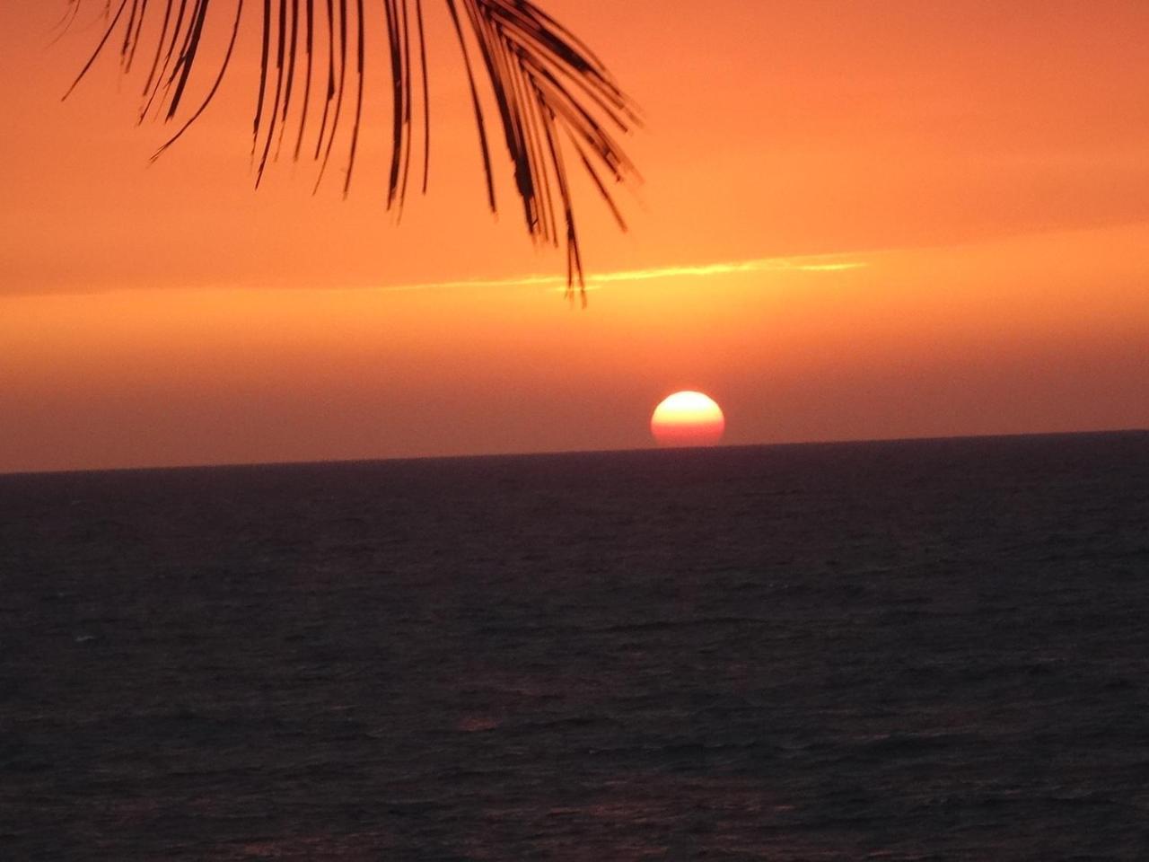 كالوتارا Amssler Beach Stay المظهر الخارجي الصورة
