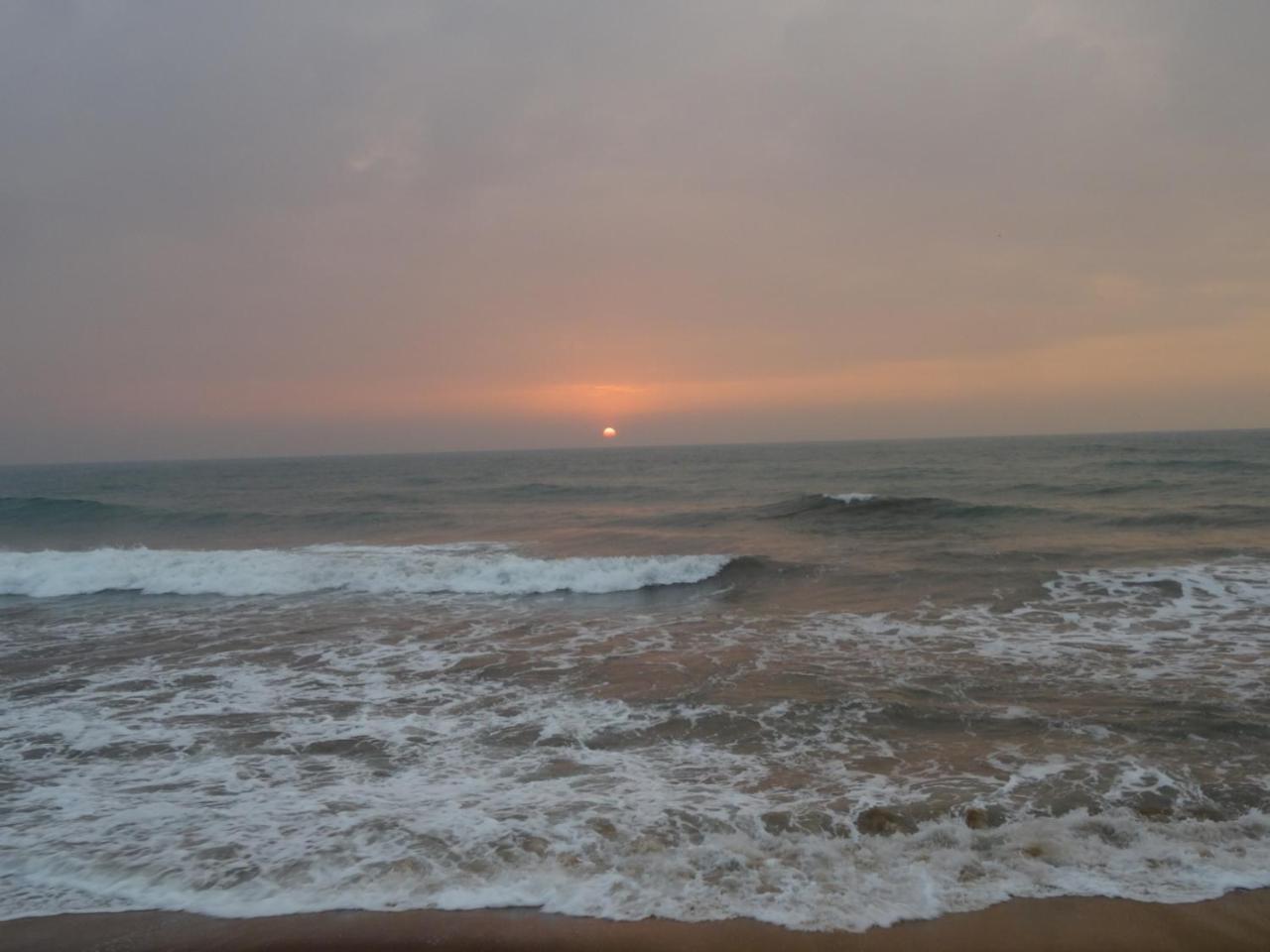 كالوتارا Amssler Beach Stay المظهر الخارجي الصورة
