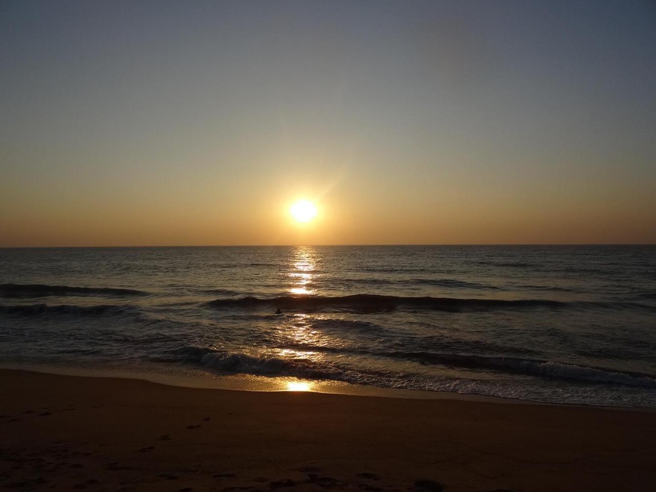 كالوتارا Amssler Beach Stay المظهر الخارجي الصورة