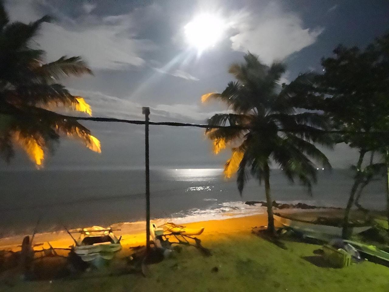 كالوتارا Amssler Beach Stay المظهر الخارجي الصورة