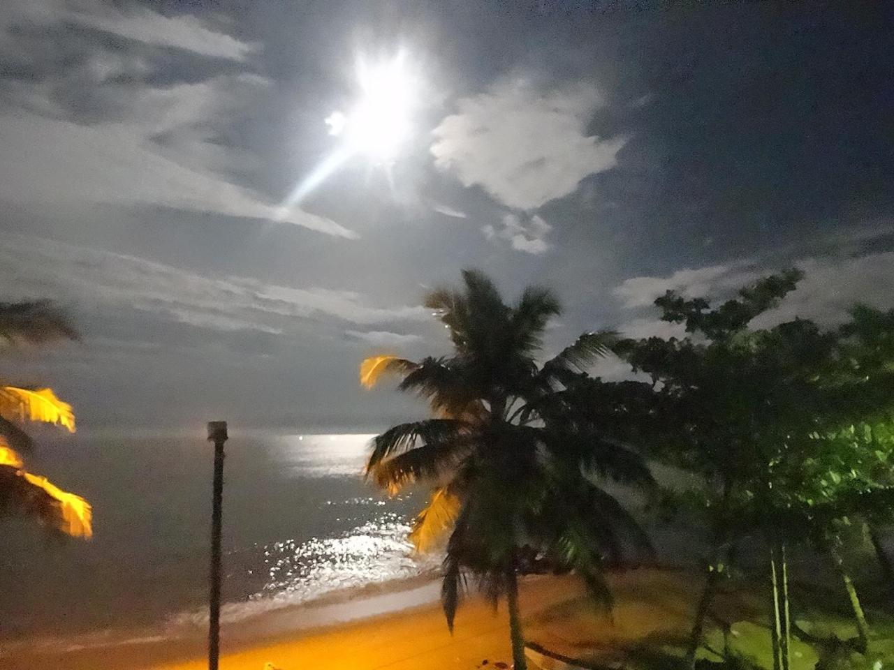 كالوتارا Amssler Beach Stay المظهر الخارجي الصورة