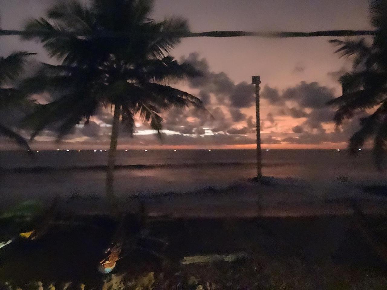 كالوتارا Amssler Beach Stay المظهر الخارجي الصورة