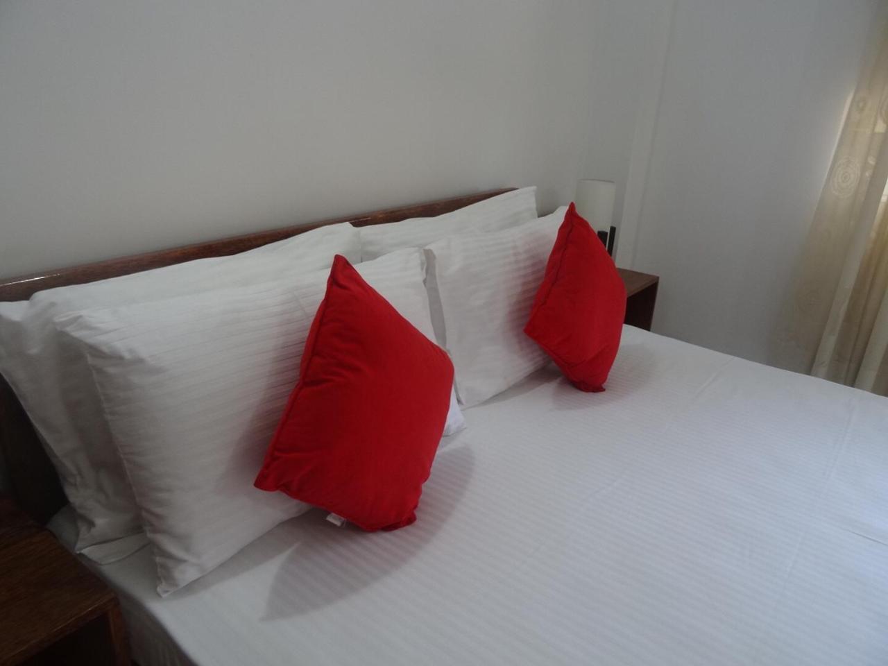 كالوتارا Amssler Beach Stay المظهر الخارجي الصورة