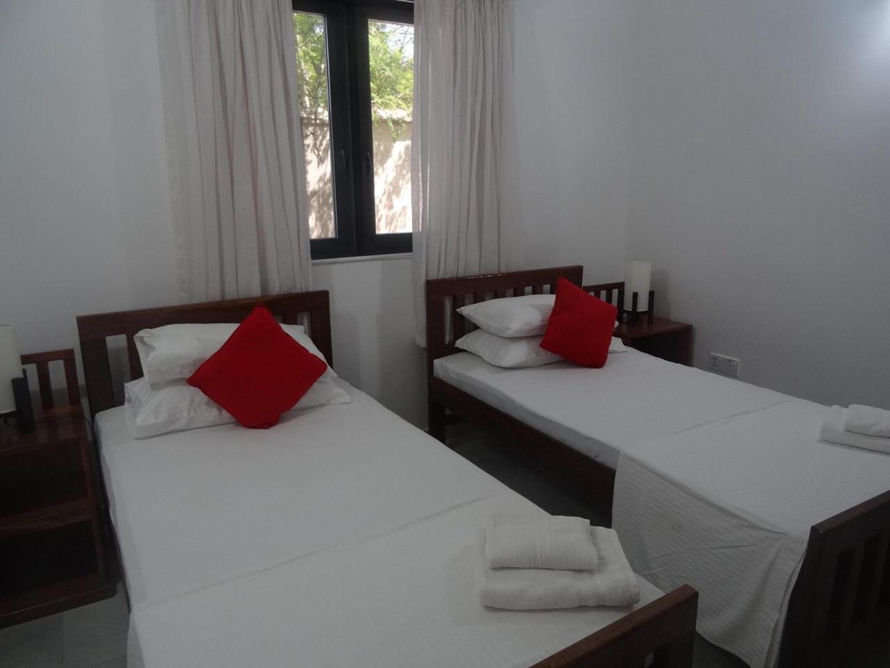 كالوتارا Amssler Beach Stay المظهر الخارجي الصورة