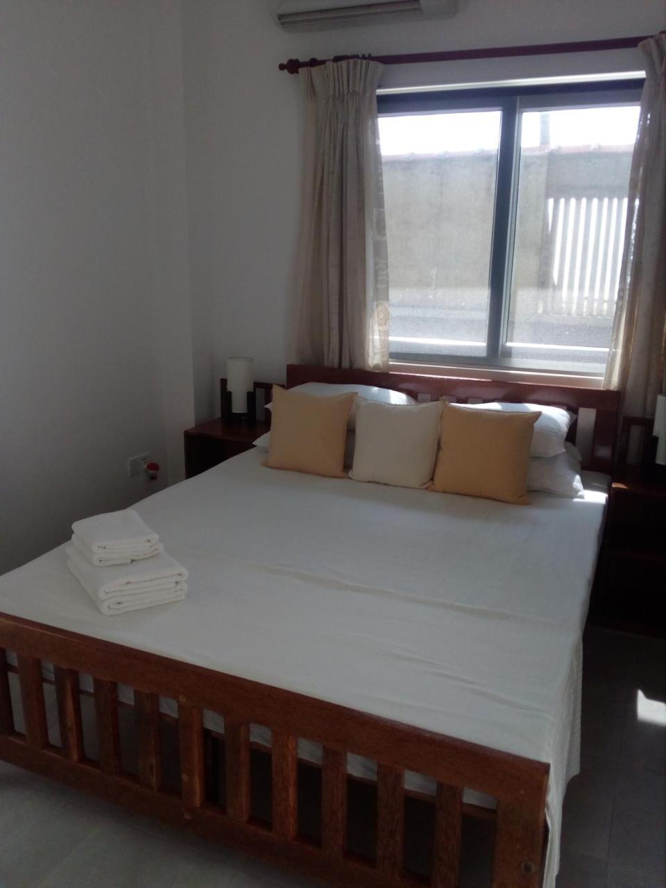 كالوتارا Amssler Beach Stay المظهر الخارجي الصورة