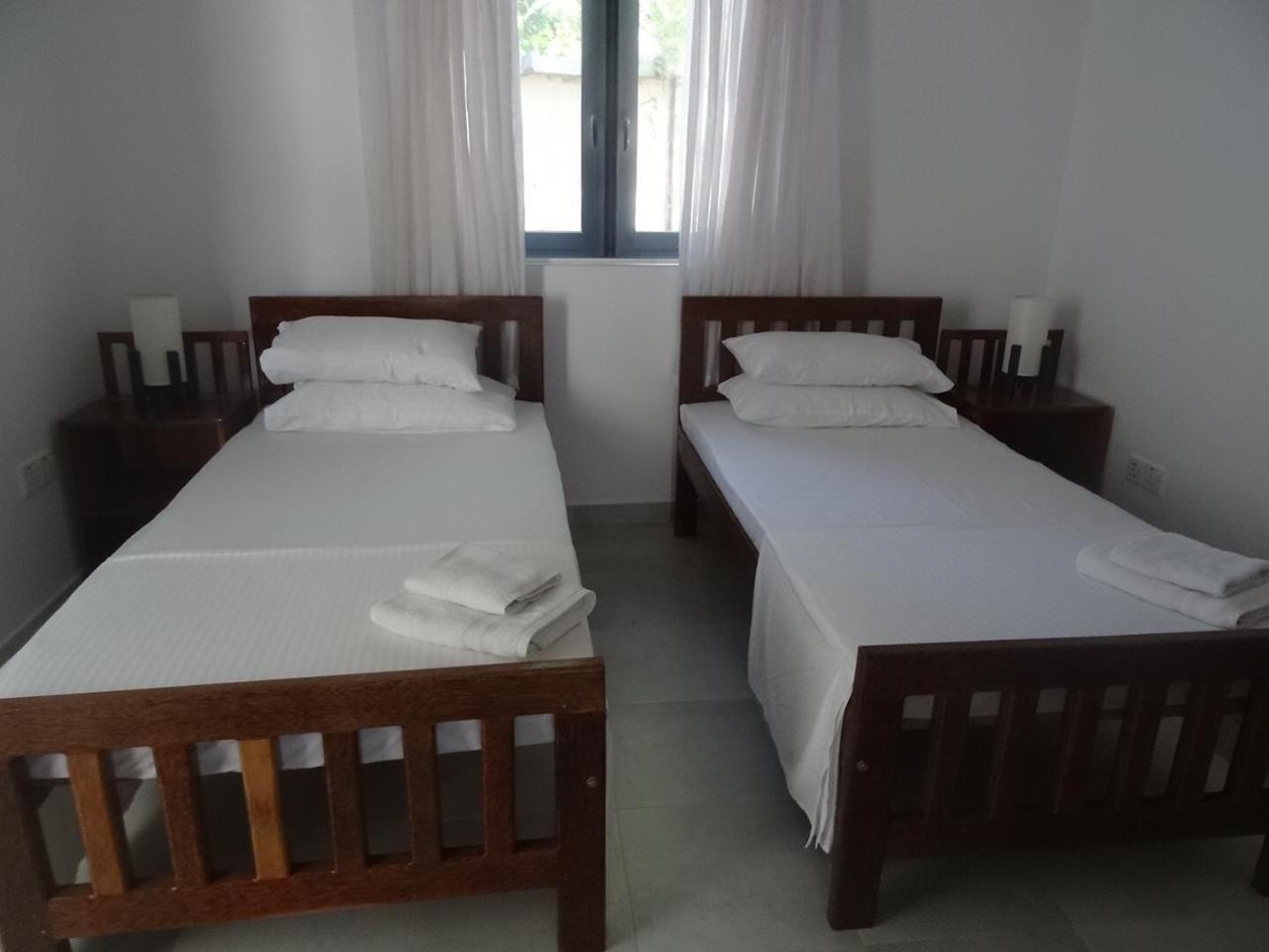 كالوتارا Amssler Beach Stay المظهر الخارجي الصورة