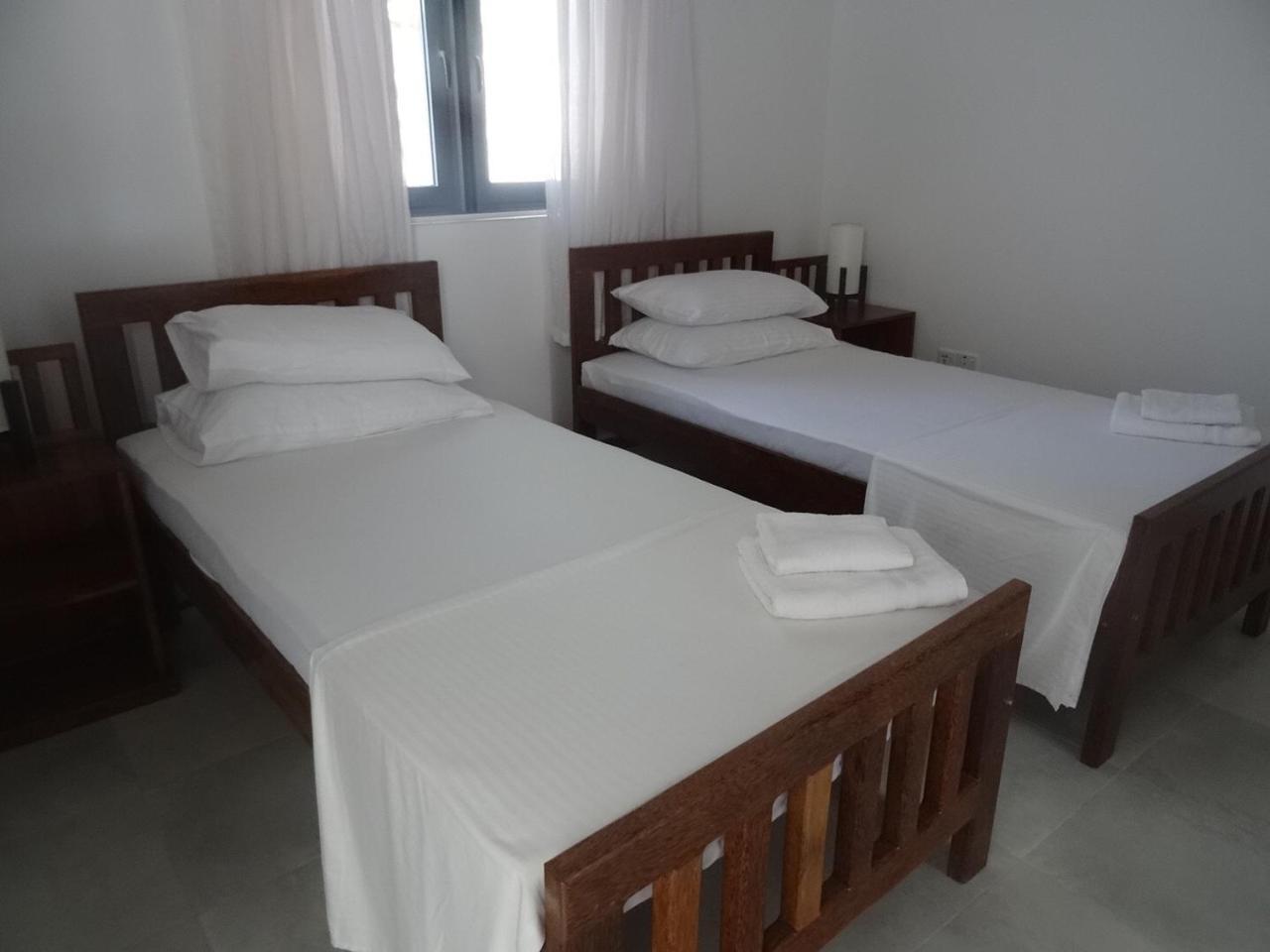 كالوتارا Amssler Beach Stay المظهر الخارجي الصورة