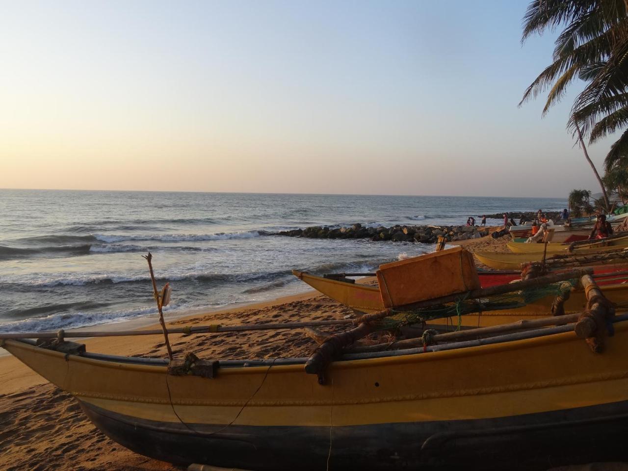 كالوتارا Amssler Beach Stay المظهر الخارجي الصورة