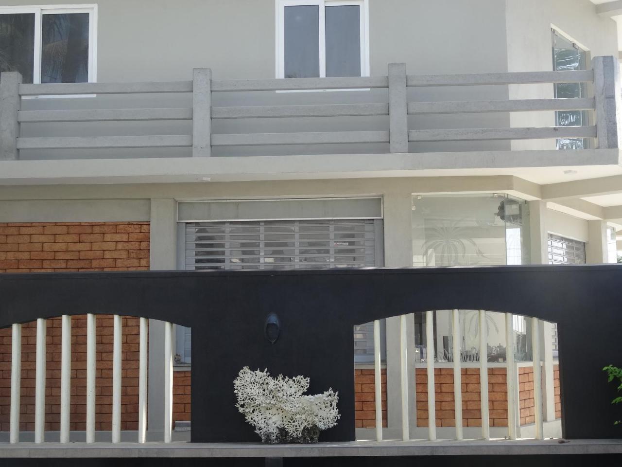 كالوتارا Amssler Beach Stay المظهر الخارجي الصورة