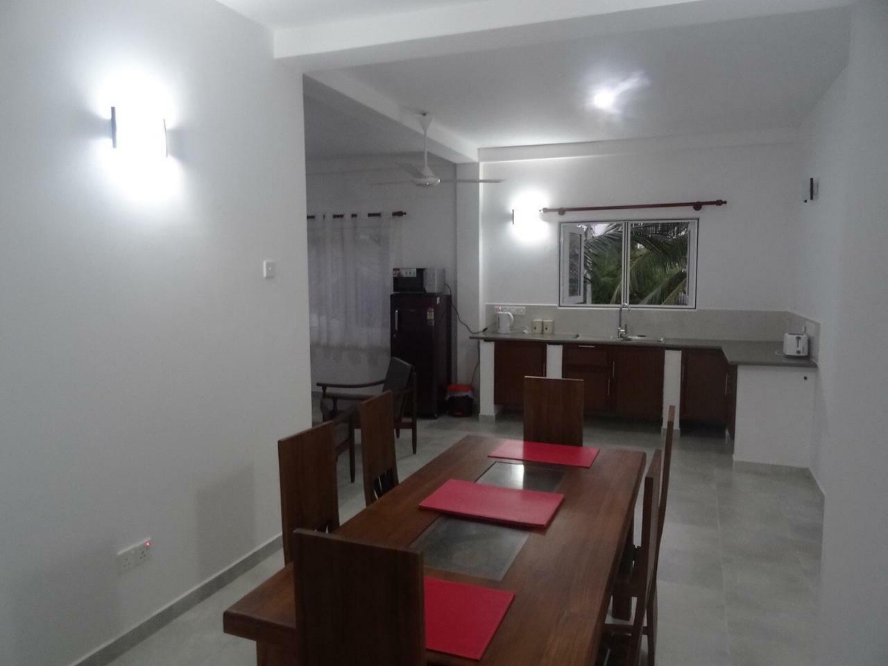 كالوتارا Amssler Beach Stay المظهر الخارجي الصورة