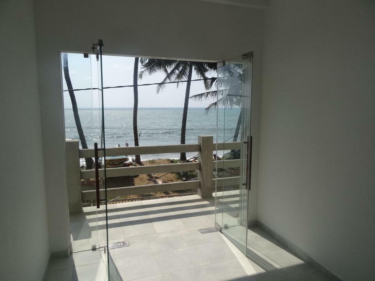 كالوتارا Amssler Beach Stay المظهر الخارجي الصورة