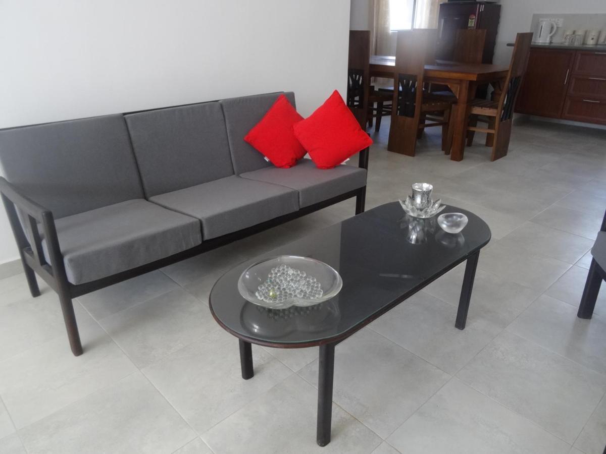 كالوتارا Amssler Beach Stay المظهر الخارجي الصورة
