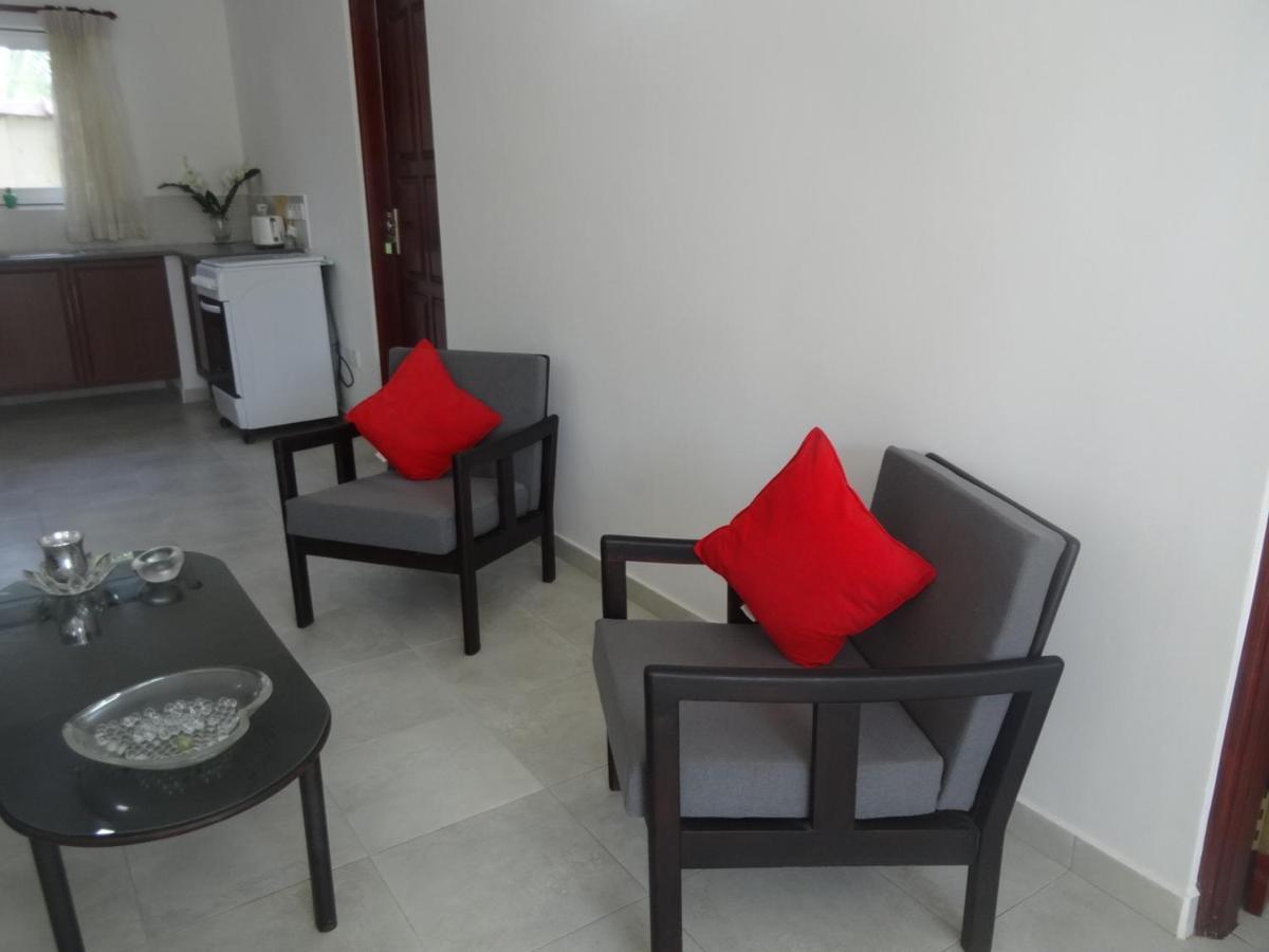 كالوتارا Amssler Beach Stay المظهر الخارجي الصورة