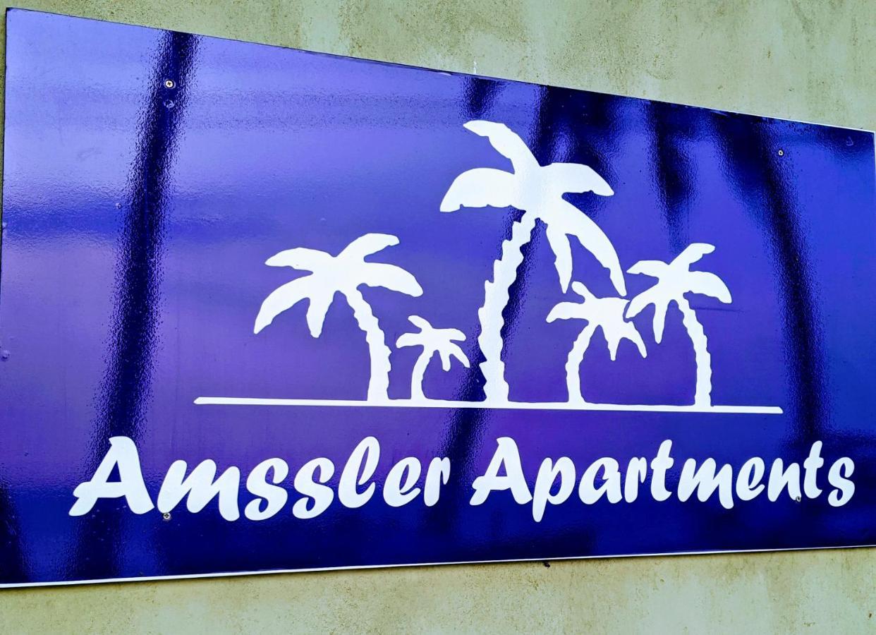 كالوتارا Amssler Beach Stay المظهر الخارجي الصورة