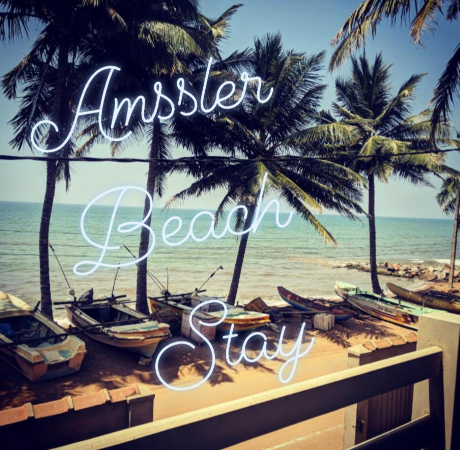 كالوتارا Amssler Beach Stay المظهر الخارجي الصورة