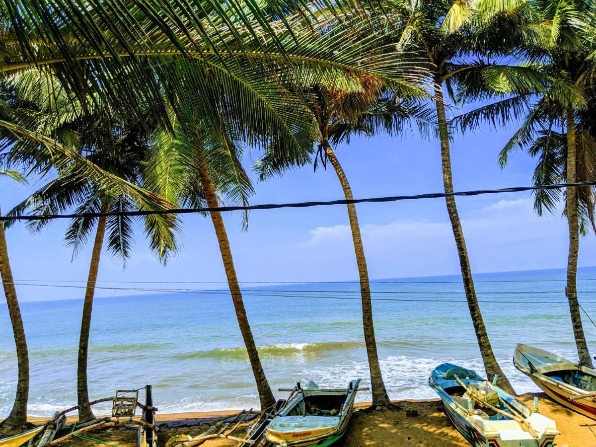 كالوتارا Amssler Beach Stay المظهر الخارجي الصورة