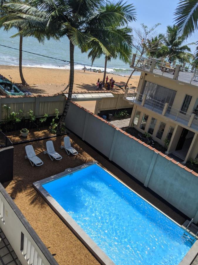 كالوتارا Amssler Beach Stay المظهر الخارجي الصورة